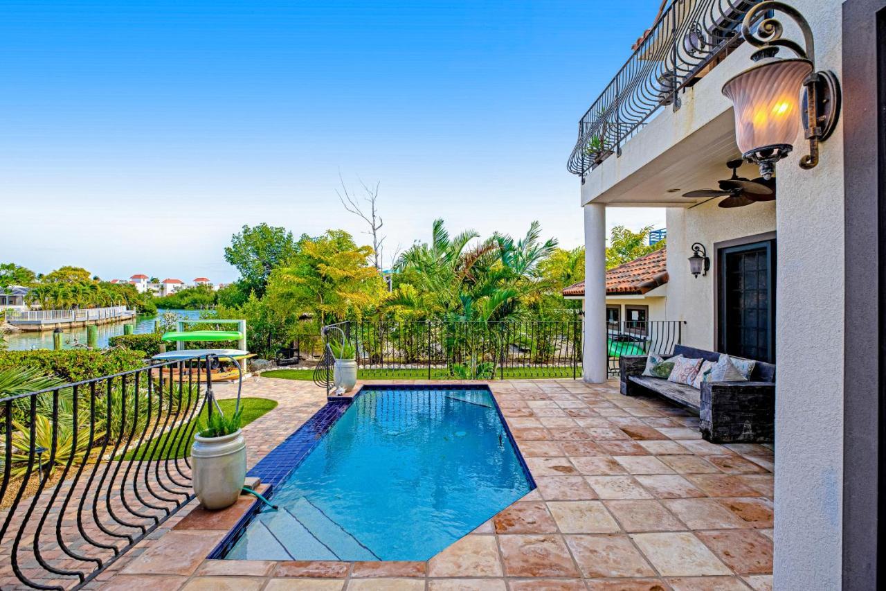 Villa Key Quest Marathon Exterior foto