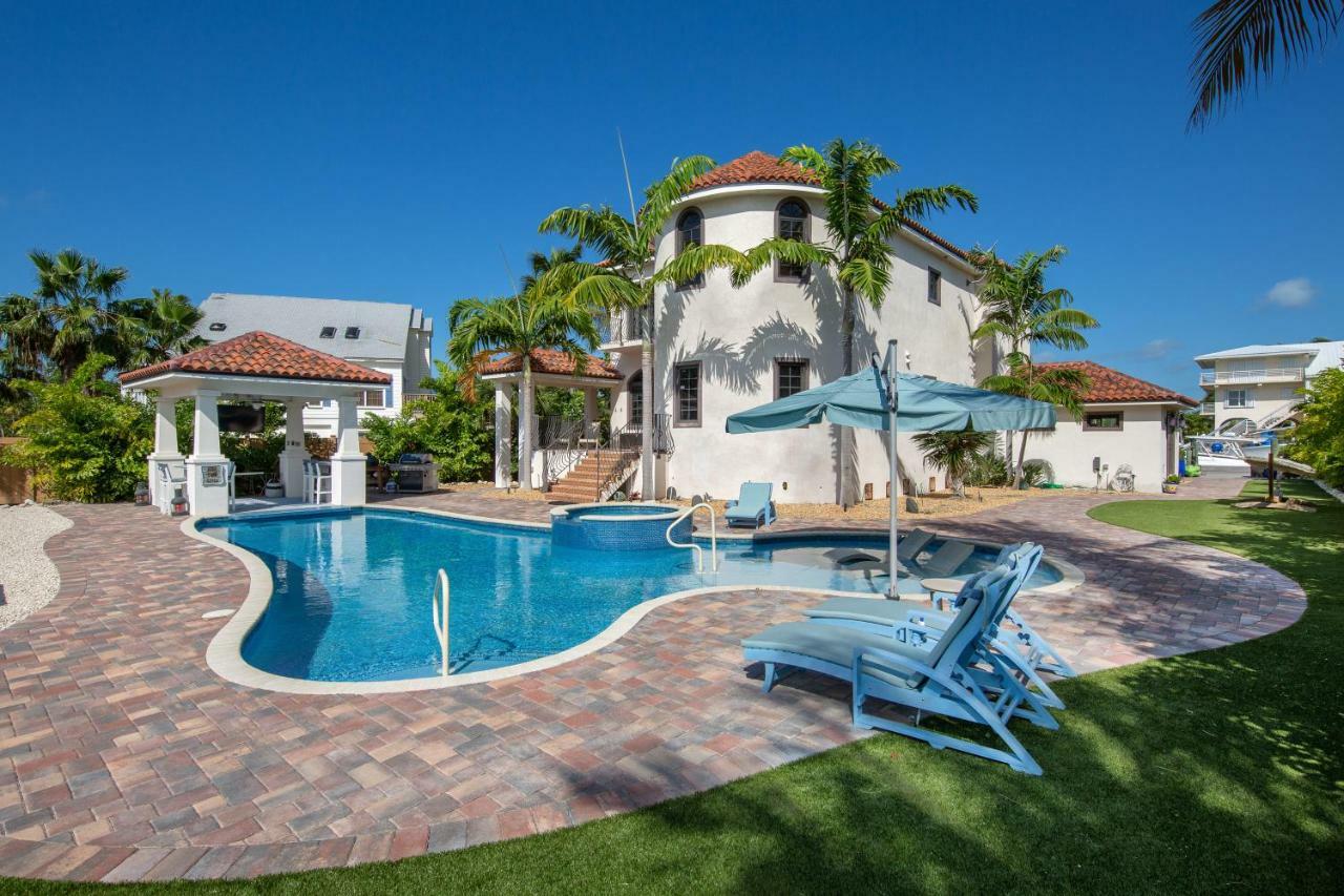 Villa Key Quest Marathon Exterior foto
